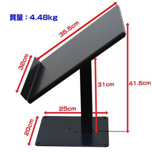 KIKUTANI DJ-CDL キクタニ CDJスタンド : 三木楽器Yahoo!ショップ