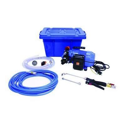 丸山製作所 マルヤマ エアコン洗太郎プロ ＜MSW029M-AC-1＞エアコン