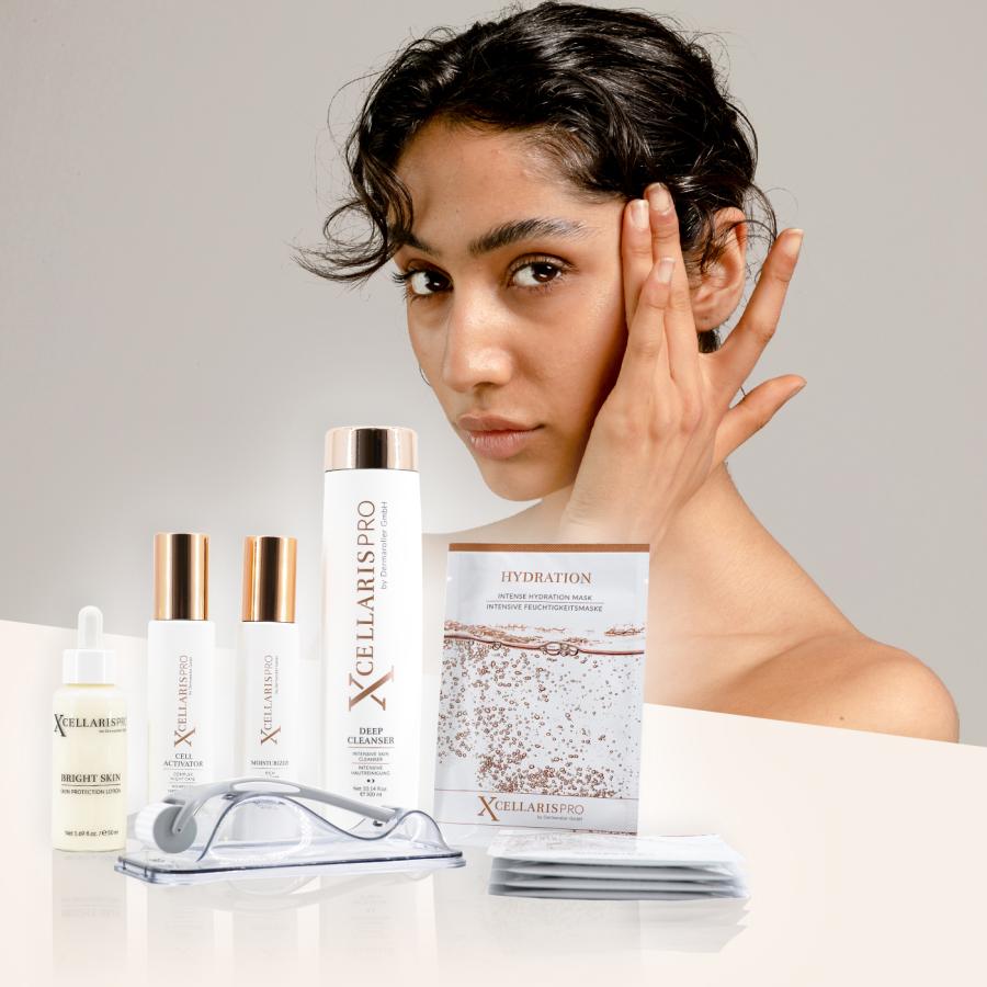 ダーマローラー 美容 美顔 美容鍼 フェイスケア フェイスローラー 育毛