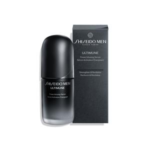 SHISEIDO（資生堂） メン アルティミューン パワライジング セラム