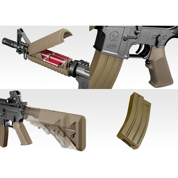 TOKYO MARUI（東京マルイ） 電動ガン BOYS ボーイズ M933 ショーティ