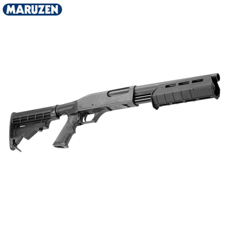 MARUZEN（マルゼン） コッキングエアー ショットガン CA870 TAC-10