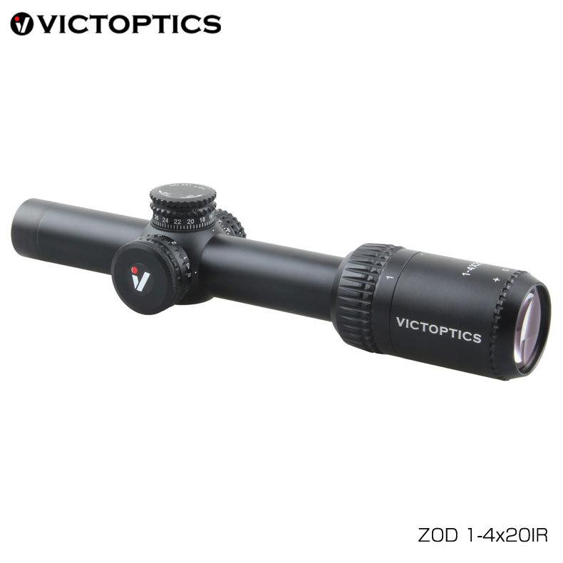Vector Optics ベクターオプティクス ヴェクターオプティクス ZOD 1