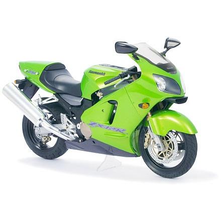 タミヤ（TAMIYA） カワサキ ニンジャZX-12R 1/12バイク 14084