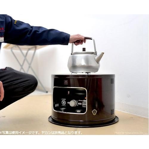 CORONA（コロナ） 石油コンロ サロンヒーター KT-1624(M) [石油こんろ