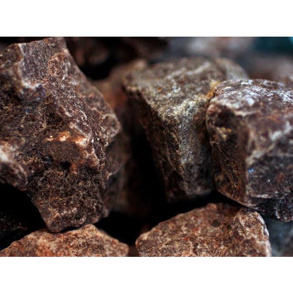 ヒマラヤ岩塩 ブラックパウダー 1kg 食用 ロックソルト : ミネラル屋