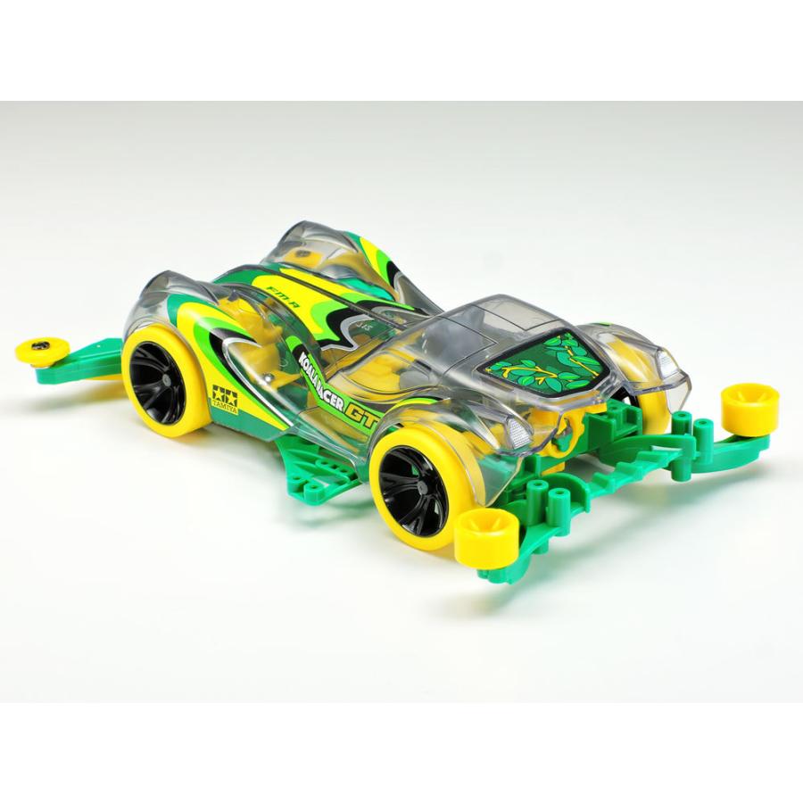 ミニ四駆 タミヤ 95621 ミニ四駆コアラGT : グるグるYahoo