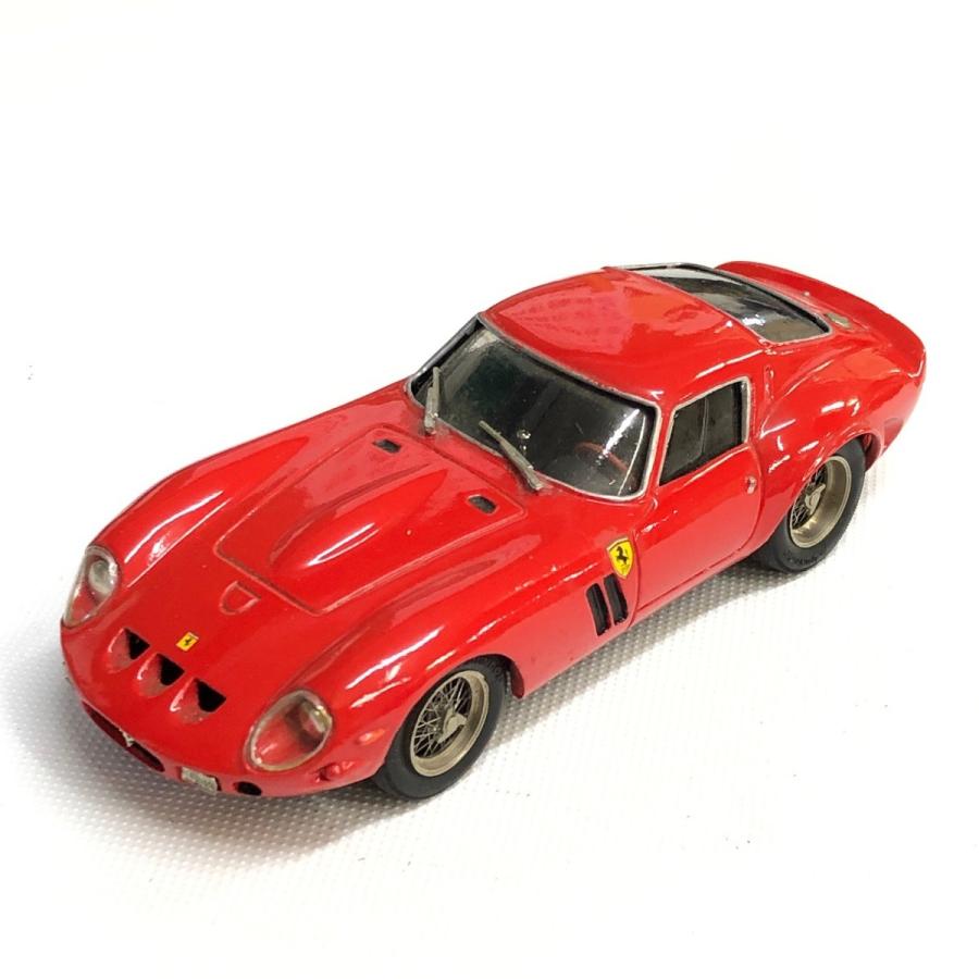 Ferrari（フェラーリ） 現品 Newcon 1/43 Ferrari 250GTO : ミニ