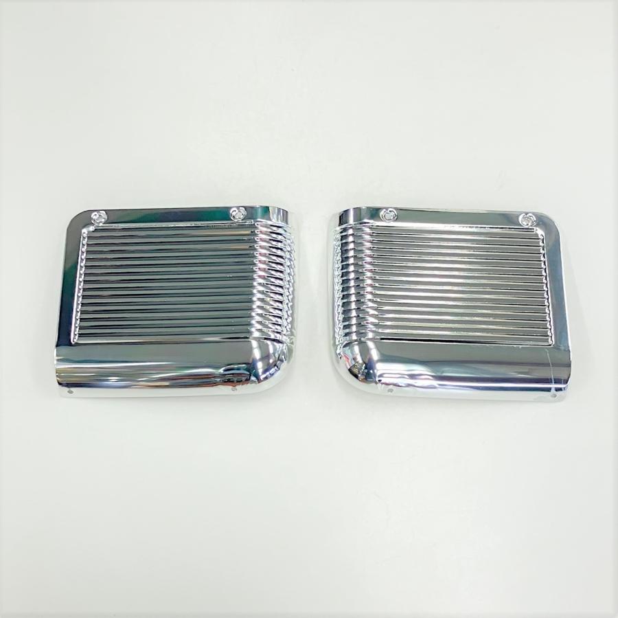 MK1-2用ドアキックプレート : ミニマルヤマ - 通販 - Yahoo!ショッピング