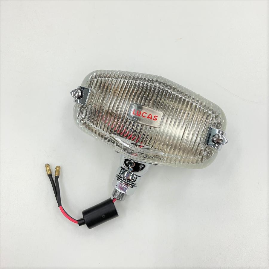 ルーカスクラシックバックランプ : ミニマルヤマ - 通販 - Yahoo