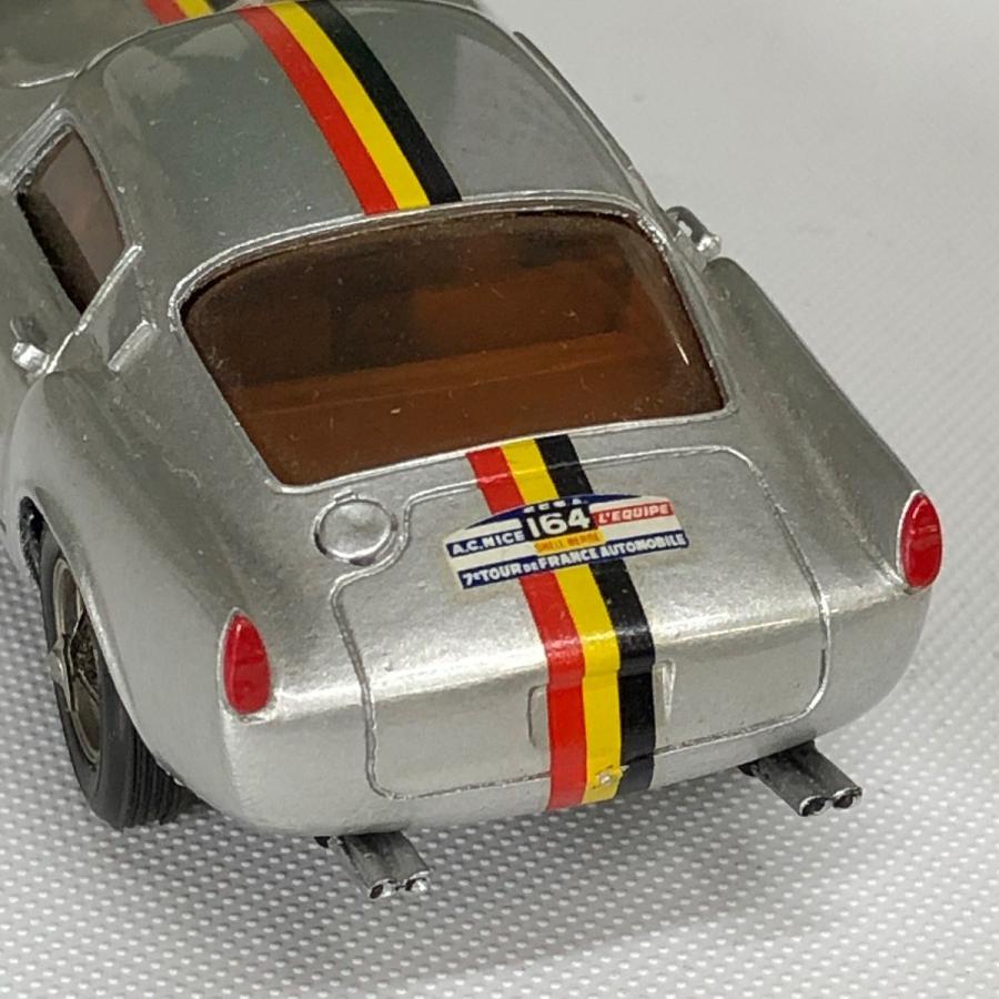 Ferrari（フェラーリ） 現品 M.R.F. 1/43 Ferrari 250GT Tour de