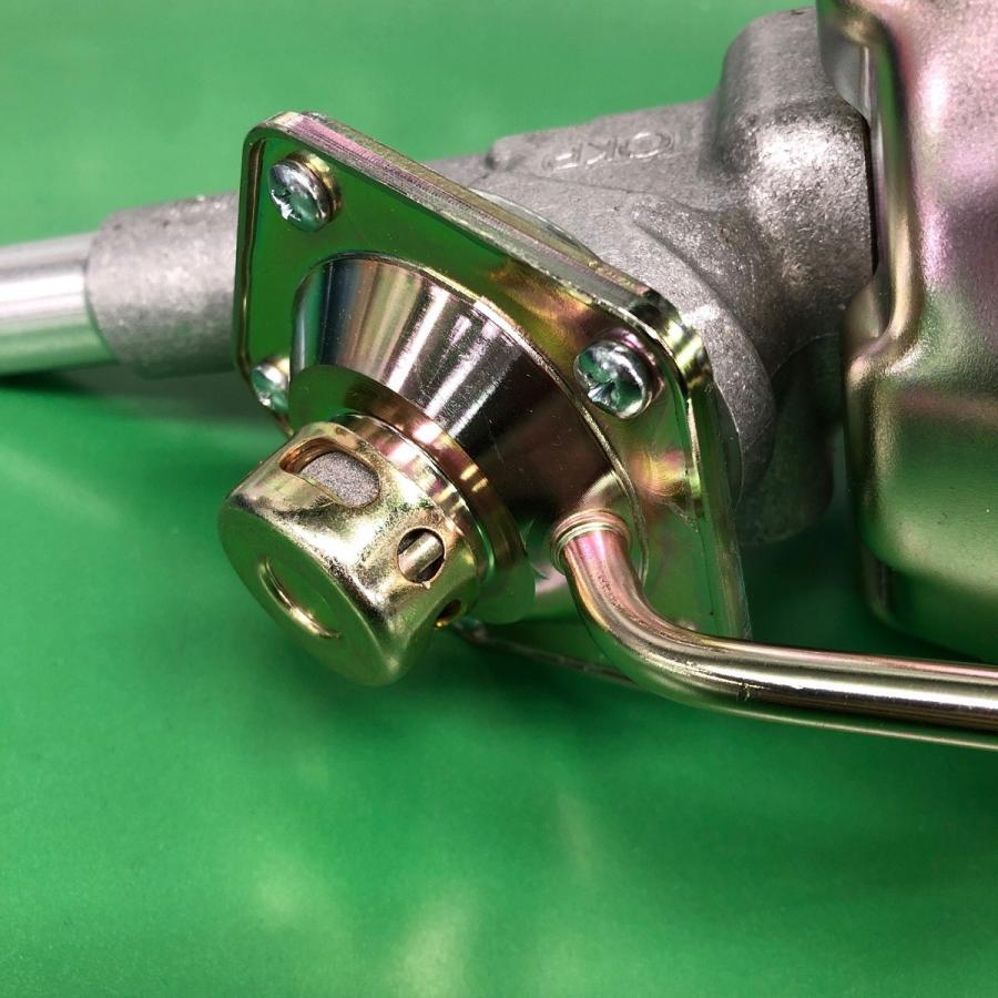 MK1-2用ブレーキサーボセット : ミニマルヤマ - 通販 - Yahoo!ショッピング