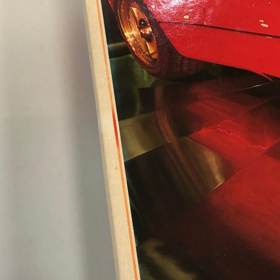 Ferrari（フェラーリ） 現品 MOSAICO パズル 1000ピース : ミニ