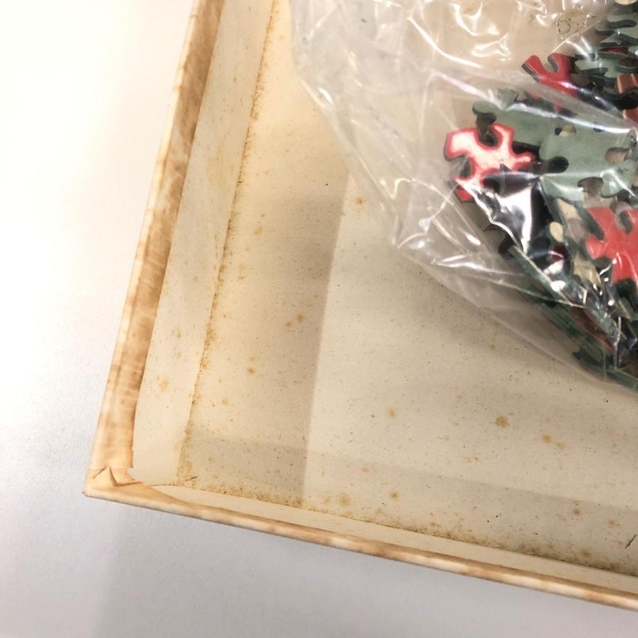 Ferrari（フェラーリ） 現品 MOSAICO パズル 1000ピース : ミニ