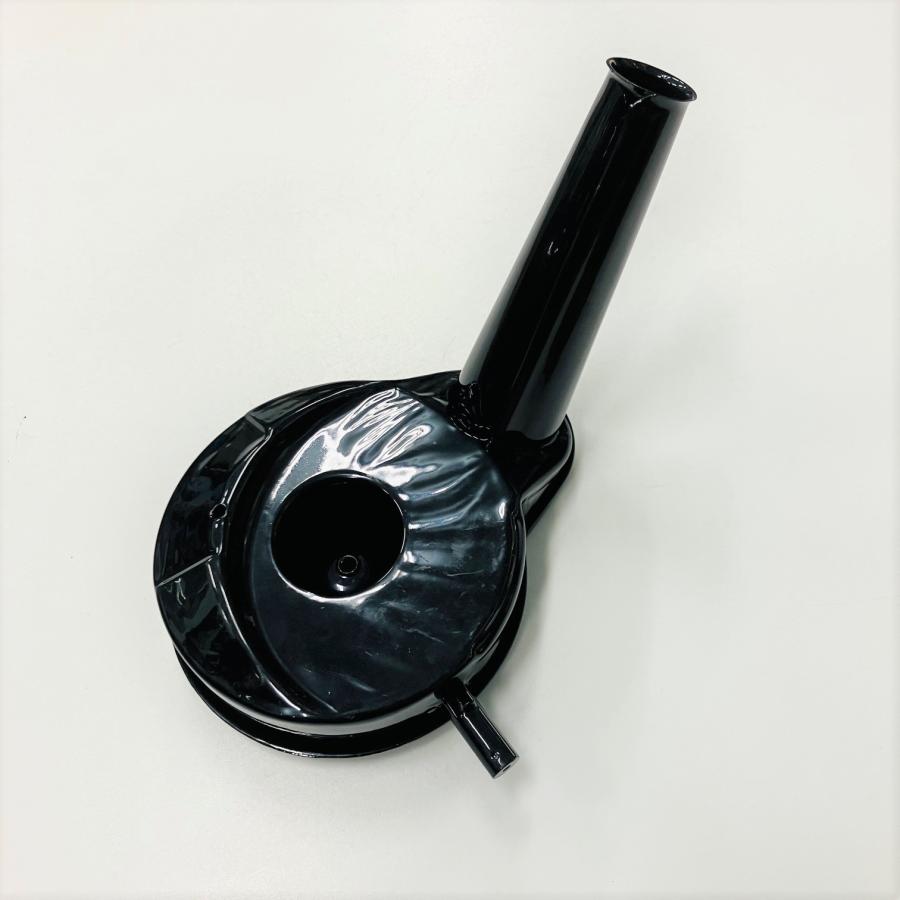 中古 ローバーミニMK1 850用 エアクリーナーボックス : ミニマルヤマ