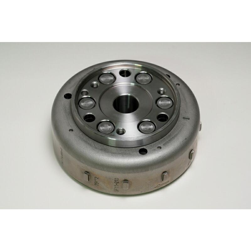 ホンダ純正リトルカブ フライホイールCOMP : ミニモト公式 Yahoo