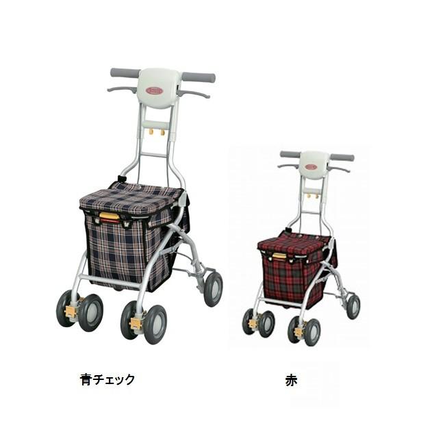 シルバーカー サンフィール ショッピング アロン化成 : 介護用品専門店