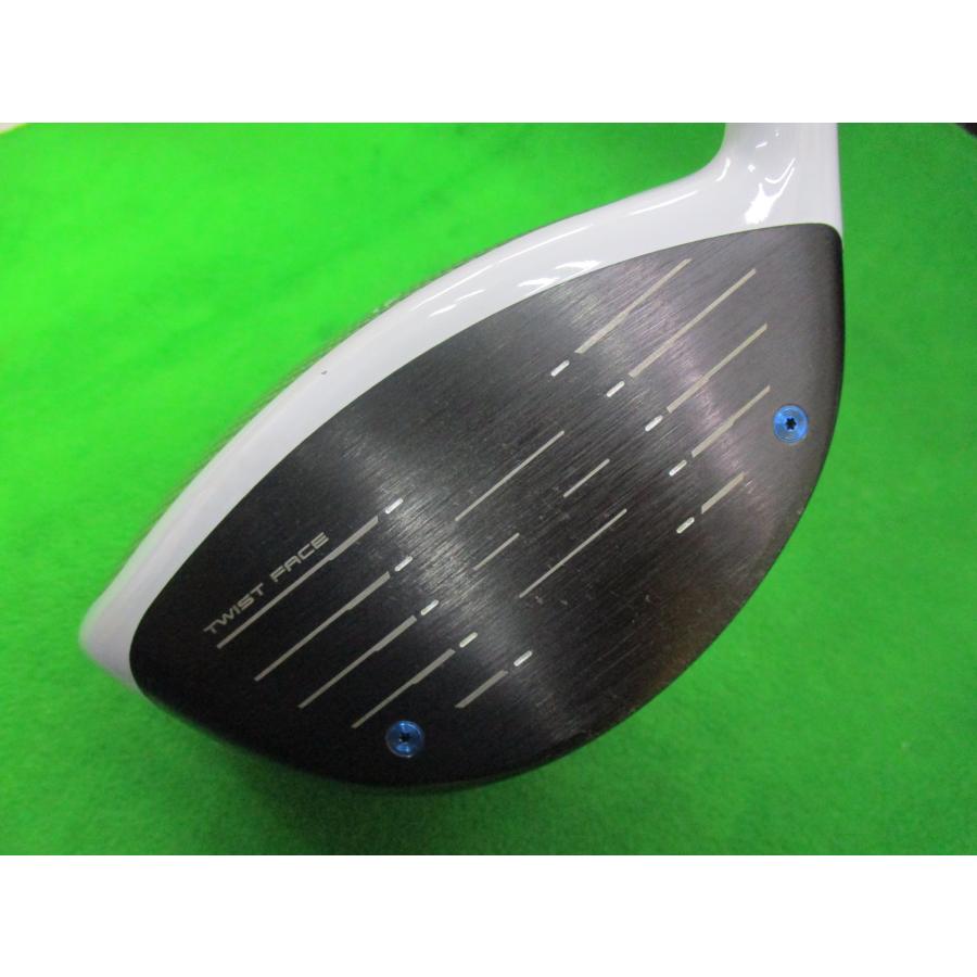 SIM 【特選中古】テーラーメイド/TaylorMade MAX・D 10.5° シャフト