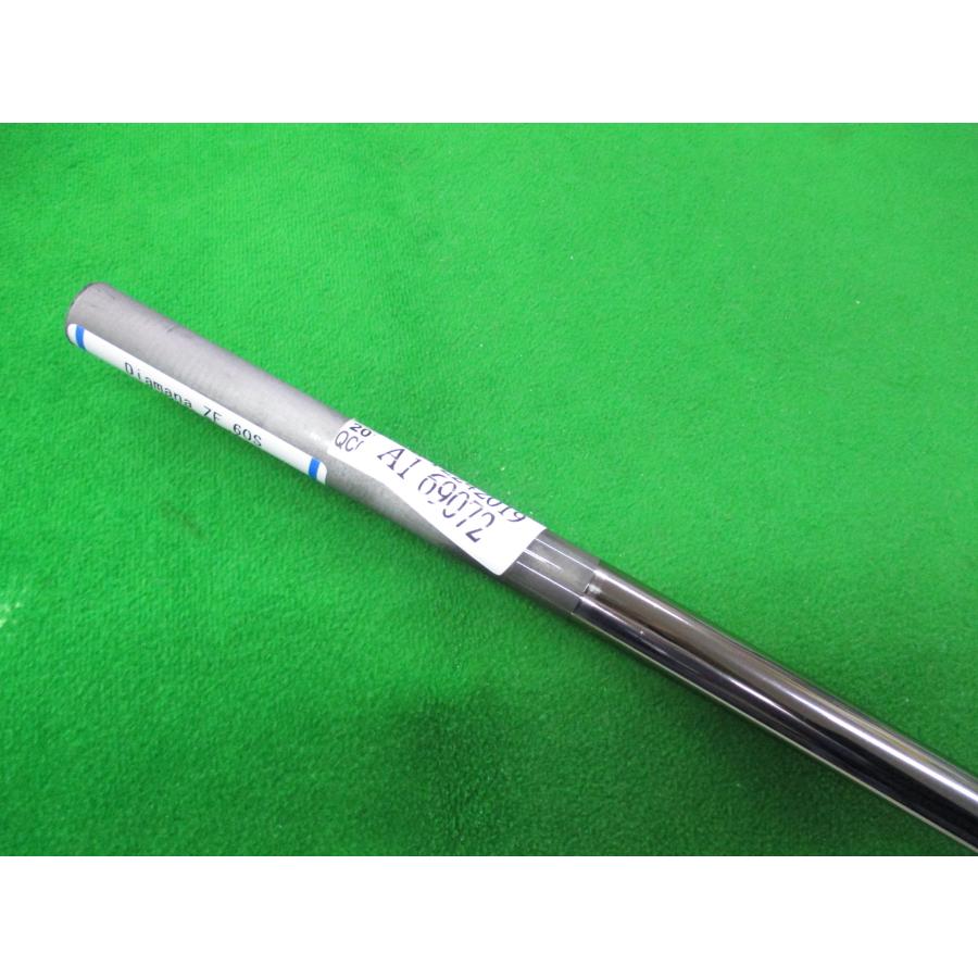 三菱（MITSUBISHI） 【厳選中古シャフト】三菱ケミカル/MITSUBISI