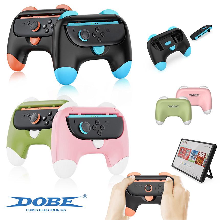 Nintendo Switch2 Joy-Con2 グリップ コントローラー 左右セット