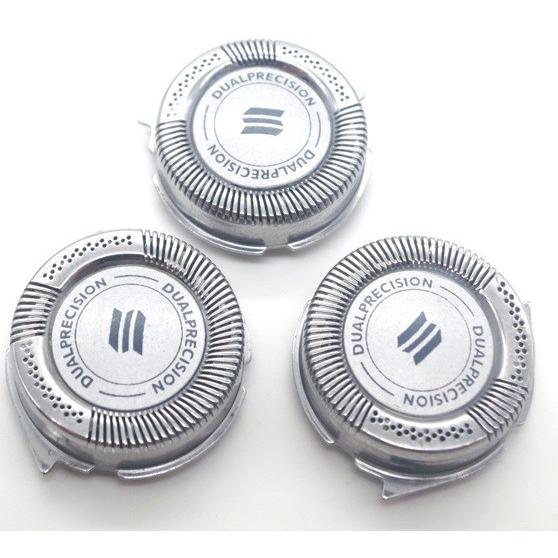 Philips（フィリップス） シェーバー SH50/51 (HQ8) 互換 替刃 3個