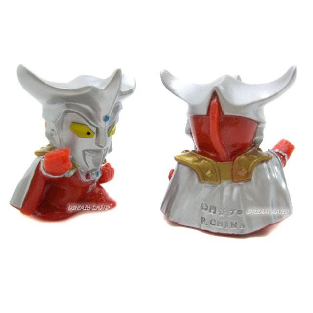 指人形 映画「ウルトラ銀河伝説」 マントタイプ◇◇◇レオ