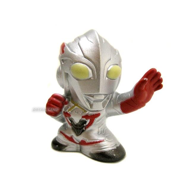 指人形 ウルトラマンX エックス （ウルトラマンショップ限定
