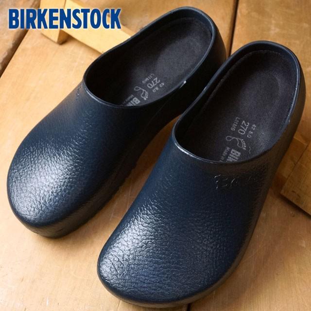 BIRKENSTOCK（ビルケンシュトック） スーパービルキー PU サンダル