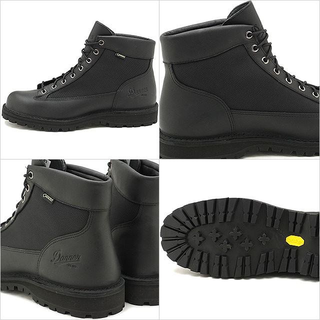 Danner（ダナー） マウンテンブーツ メンズ DANNER FIELD フィールド