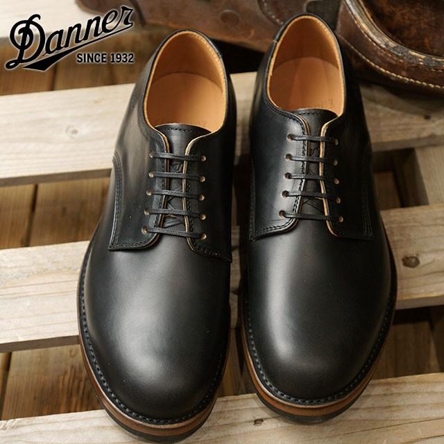 Danner（ダナー） オックスフォードシューズ 革靴 MANAWA マニワ 短靴