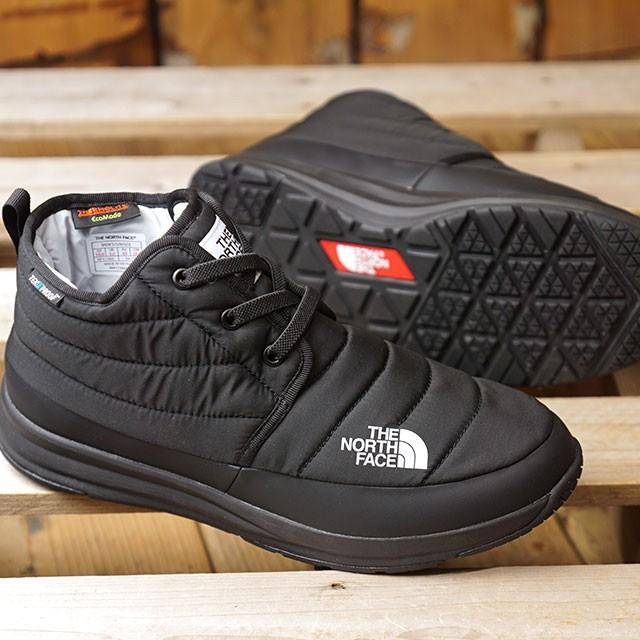 THE NORTH FACE（ザ ノースフェイス） スニーカー TNF ヌプシ