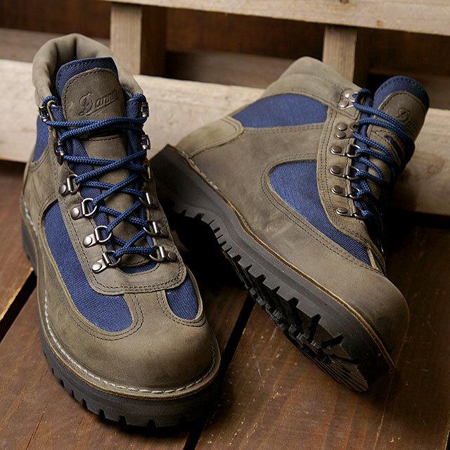 Danner（ダナー） ブーツ フェザーライト FEATHER LIGHT 30126 FW20