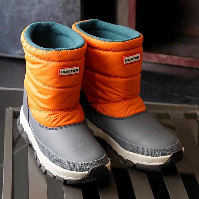 HUNTER（ハンター） オリジナル インシュレーテッド スノーブーツ