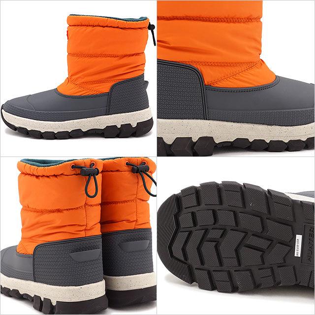 HUNTER（ハンター） オリジナル インシュレーテッド スノーブーツ