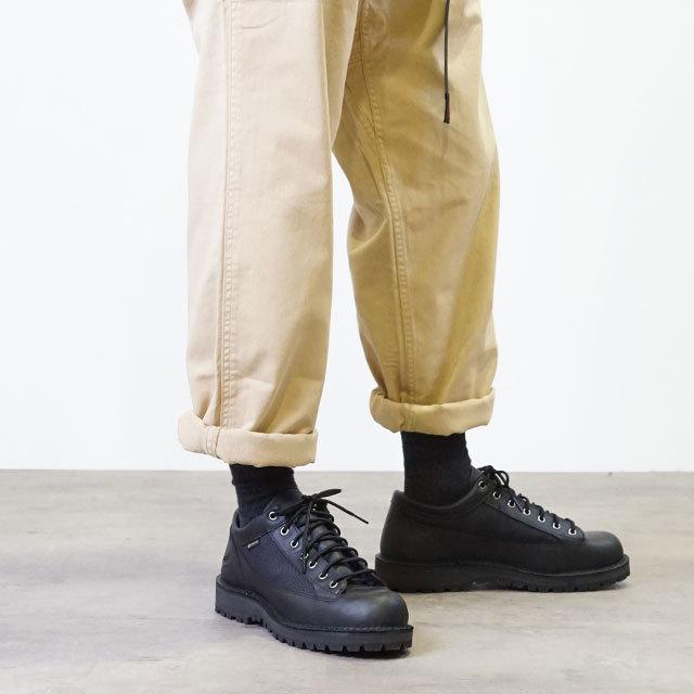 試し履きのみ Danner ダナー フィールドロー DANNER FIELD LOW