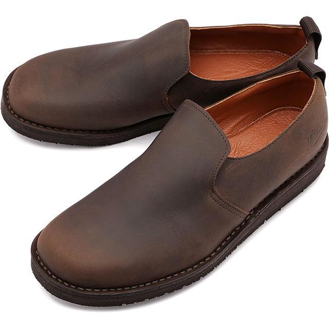 Danner（ダナー） シャニコ レザーシューズ D316905 SS22 SHANIKO