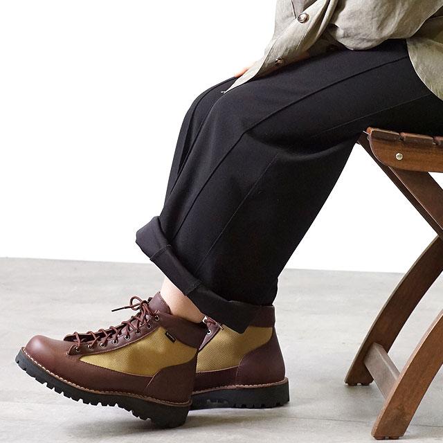 Danner（ダナー） マウンテンブーツ レディース WS DANNER FIELD