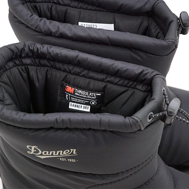 Danner（ダナー） スノーブーツ フレッド B200 PF FREDDO B200 PF