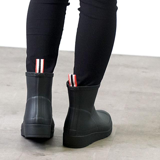 HUNTER（ハンター） 返品送料無料 レインブーツ オリジナル プレイ