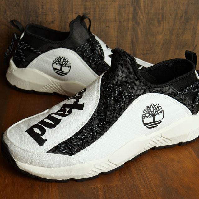 Timberland（ティンバーランド） スニーカー リップコードファブリック