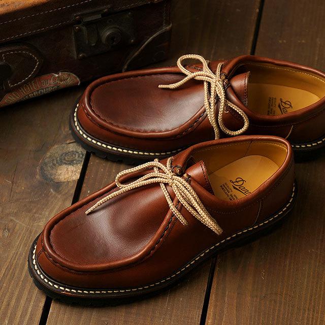 Danner（ダナー） セルウッド チロリアンシューズ SELLWOOD TIROLEAN