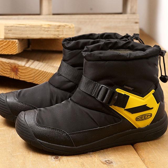 KEEN（キーン） スノーブーツ フッドロメオ ウォータープルーフ M