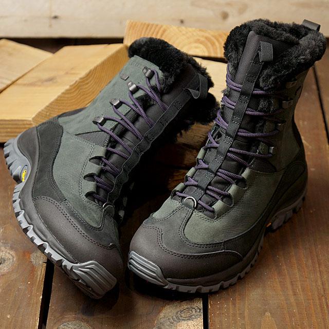 MERRELL（メレル） サーモレア ミッド ウォータープルーフ W THERMO