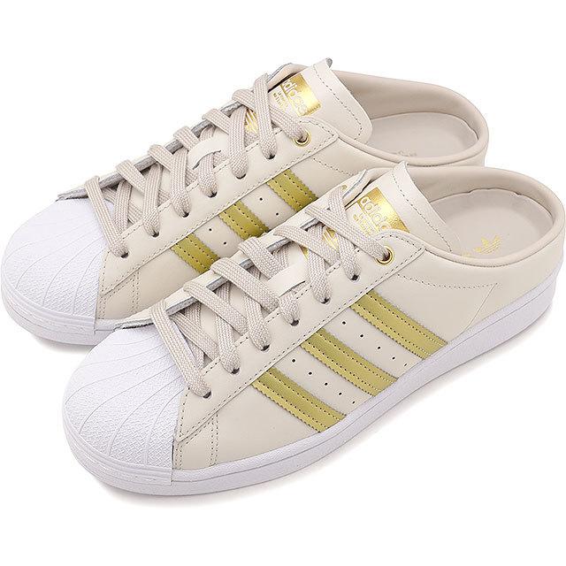 adidas Originals アディダス サンダル スーパースター ミュール