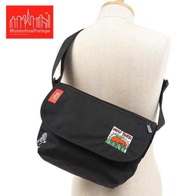 Manhattan Portage（マンハッタンポーテージ） キースヘリング
