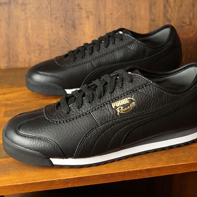 PUMA（プーマ） ローマ68 ビンテージ ROMA 68 VINTAGE メンズ