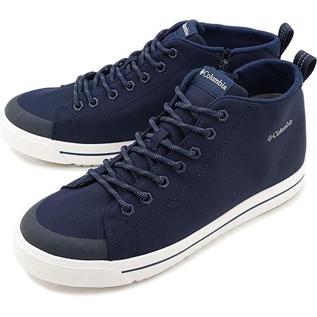 Columbia（コロンビア） 防水スニーカー ホーソンレイン2 アドバンス