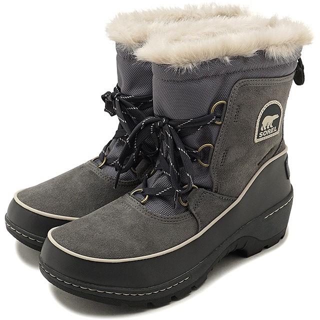 SOREL（ソレル） スノーブーツ ティボリ3 TIVOLI III NL2532Z