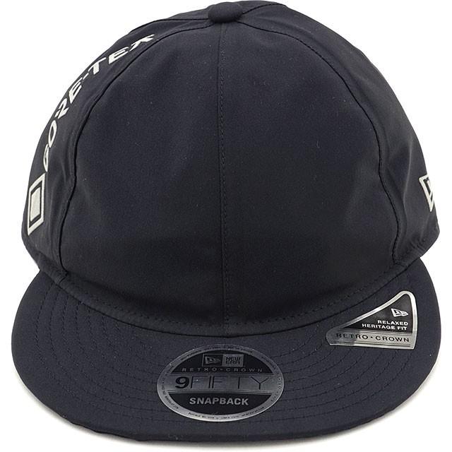 NEW ERA（ニューエラ） アウトドア NEWERA OUTDOOR ゴアテックス RETRO