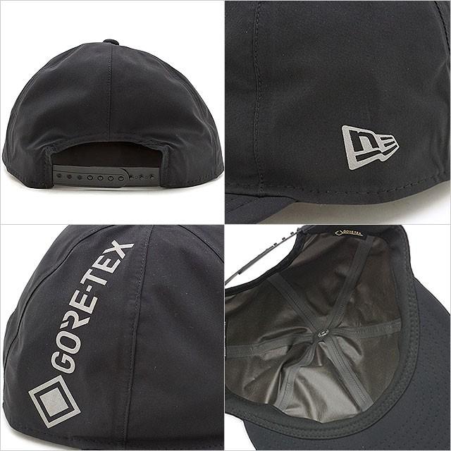 NEW ERA（ニューエラ） アウトドア NEWERA OUTDOOR ゴアテックス RETRO